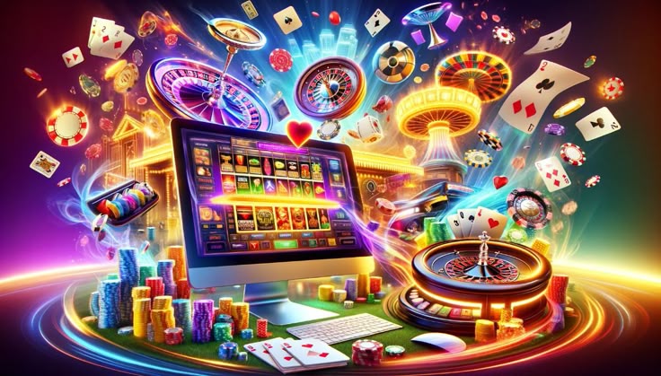 Lucky Master 777 Live Casino